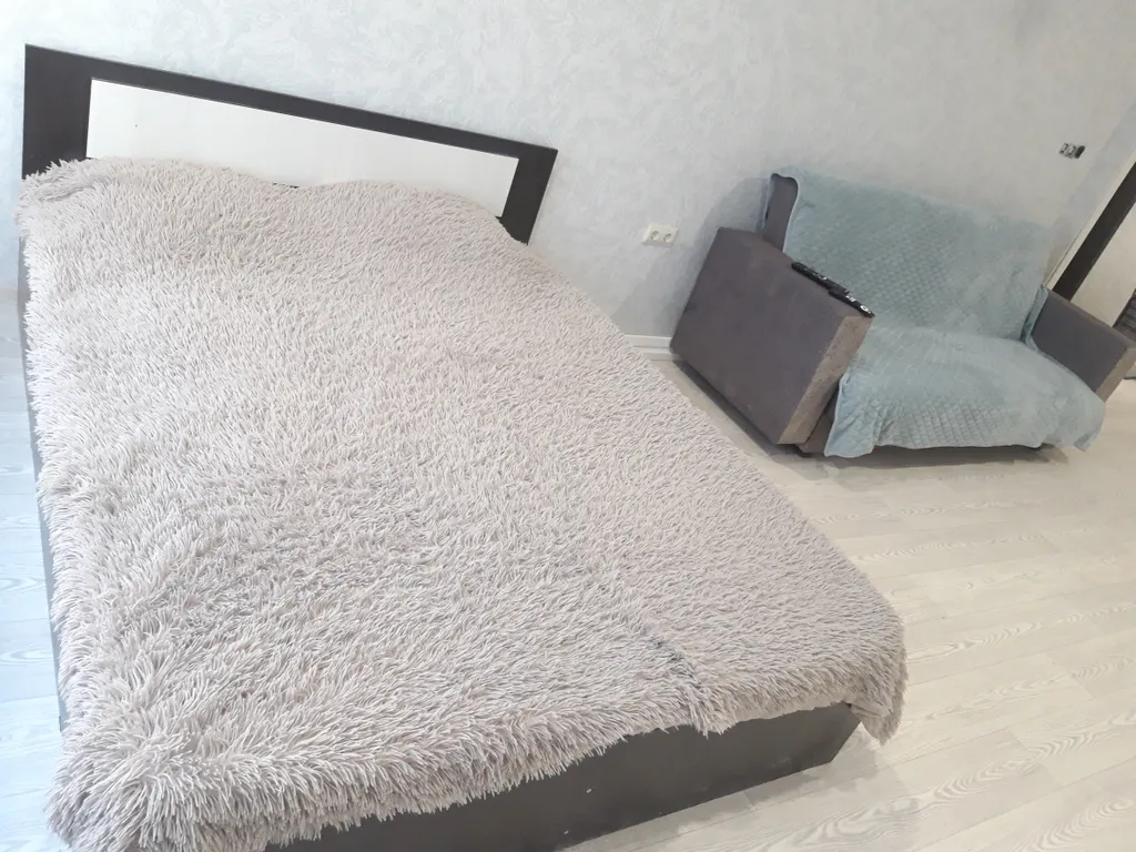 Новая квартира