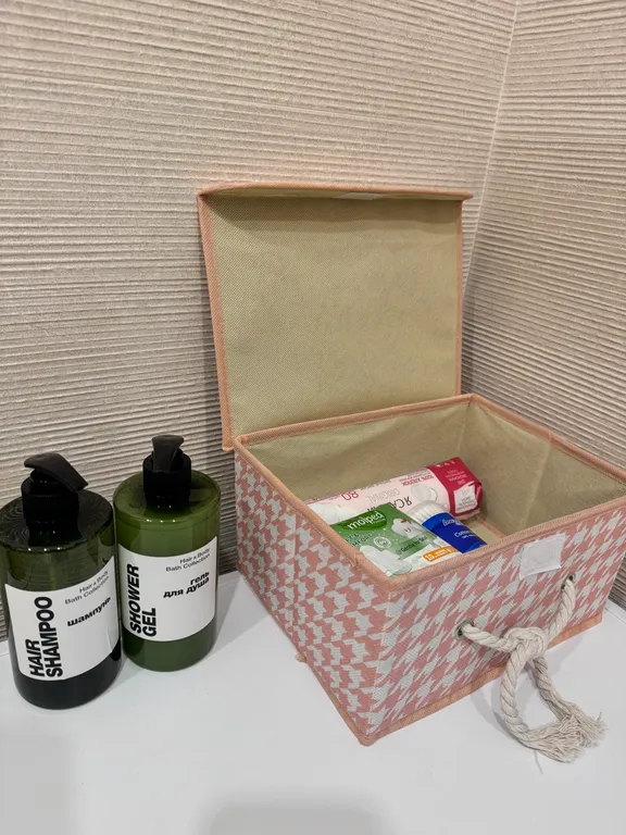 Квартира Уютная квартира в сосновом бору — Светлогорск