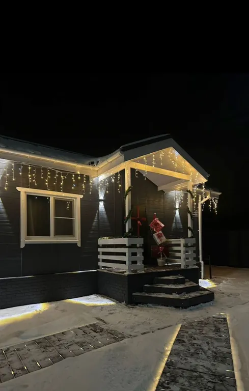 Дом на Горьковском море