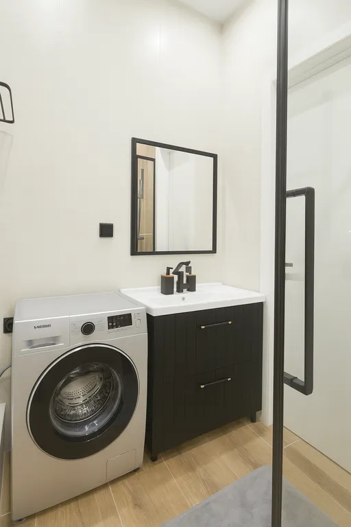 Современная квартира в старом центре Meridian Apartments 7