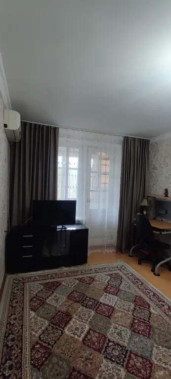 Уютная квартира рядом с морем