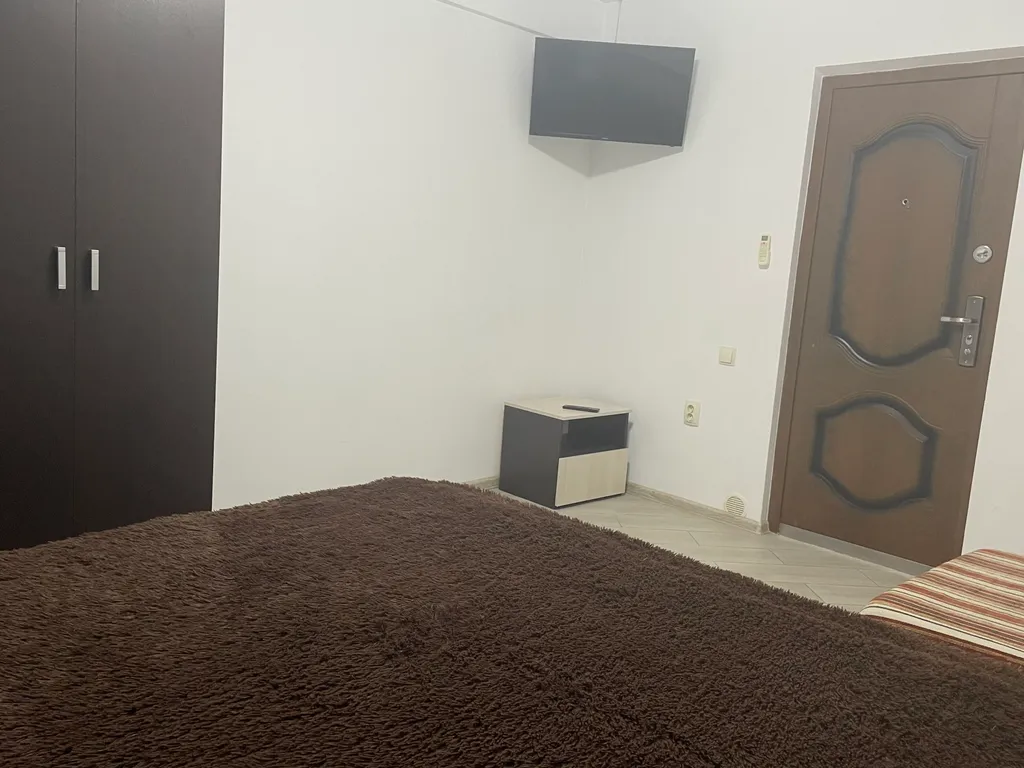 Номер с собственной ванной комнатой