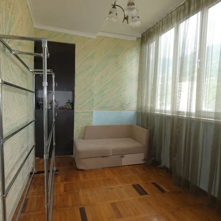 Квартира Дизайнерская квартира с панорамными видами на море и горы — Гагра