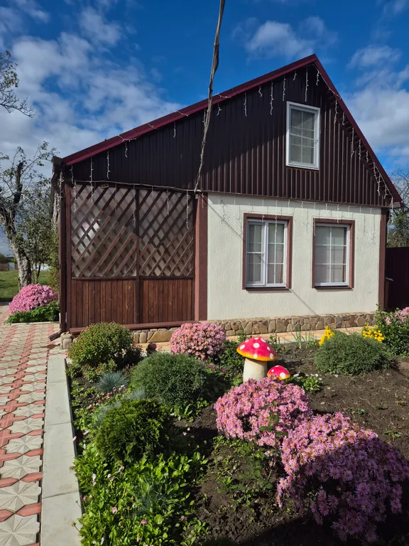 Коттедж Гостевой домик — аренда посуточно в Мостовской