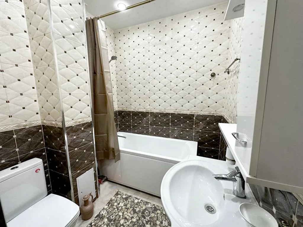 Квартира Квартира у Каспия 22 — Махачкала