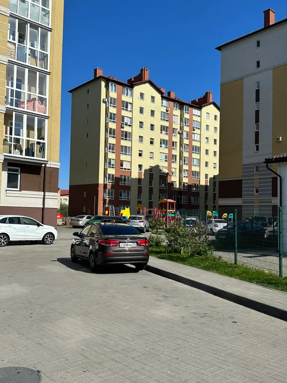 Уютная квартира в историческом центре города