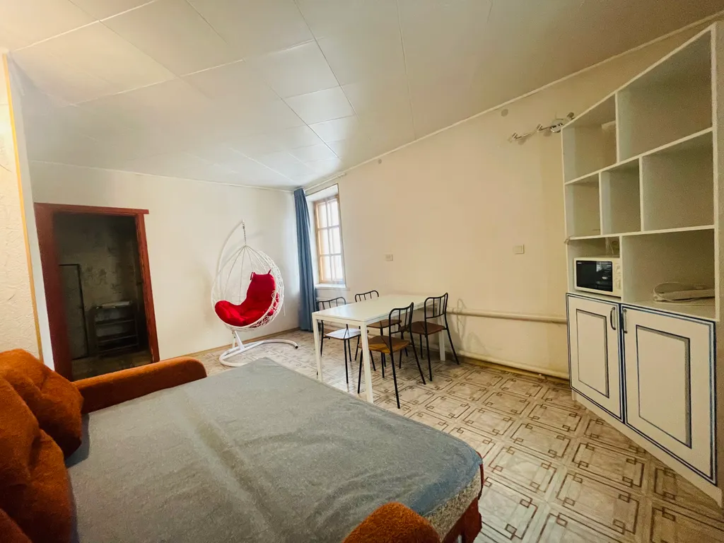 Квартира в парке, центр, набережная, музей космонавтики — аренда посуточно в Калуга