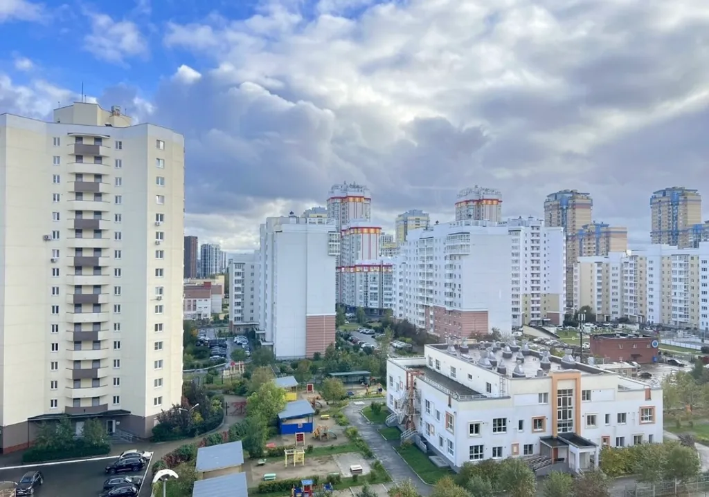 Квартира Квартира у метро Premium class — Екатеринбург