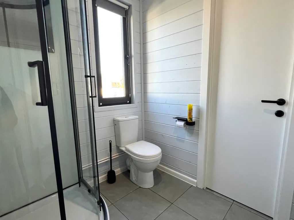 Отдых в доме с банным чаном