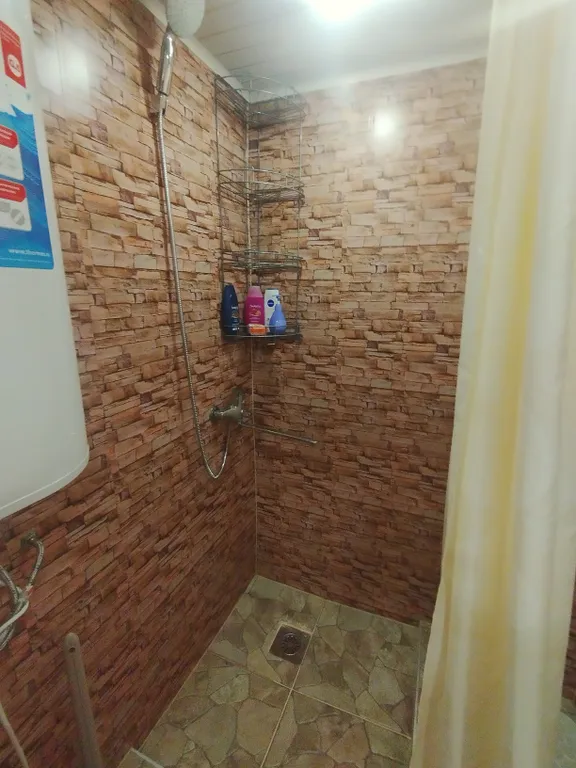 Двухкомнатная благоустроенная квартира