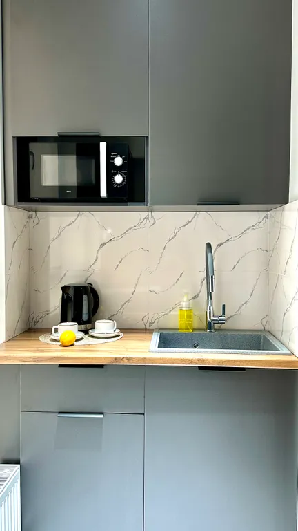 Квартира Комфорт сити — Алматы