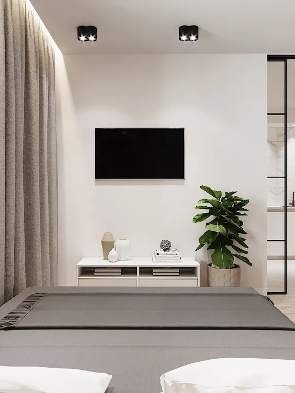 Эксклюзивные апартаменты недалеко от ж/д вокзала