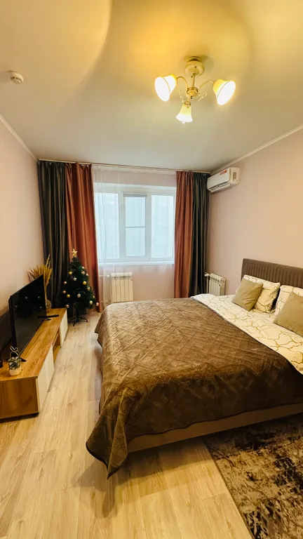 Квартира KakDoma46 — Курск