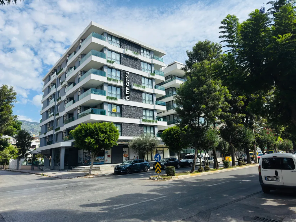 Уютная квартира (студия) рядом с морем