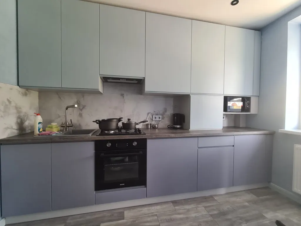 Квартира Светлая уютная квартира с новым современным ремонтом — Пионерский