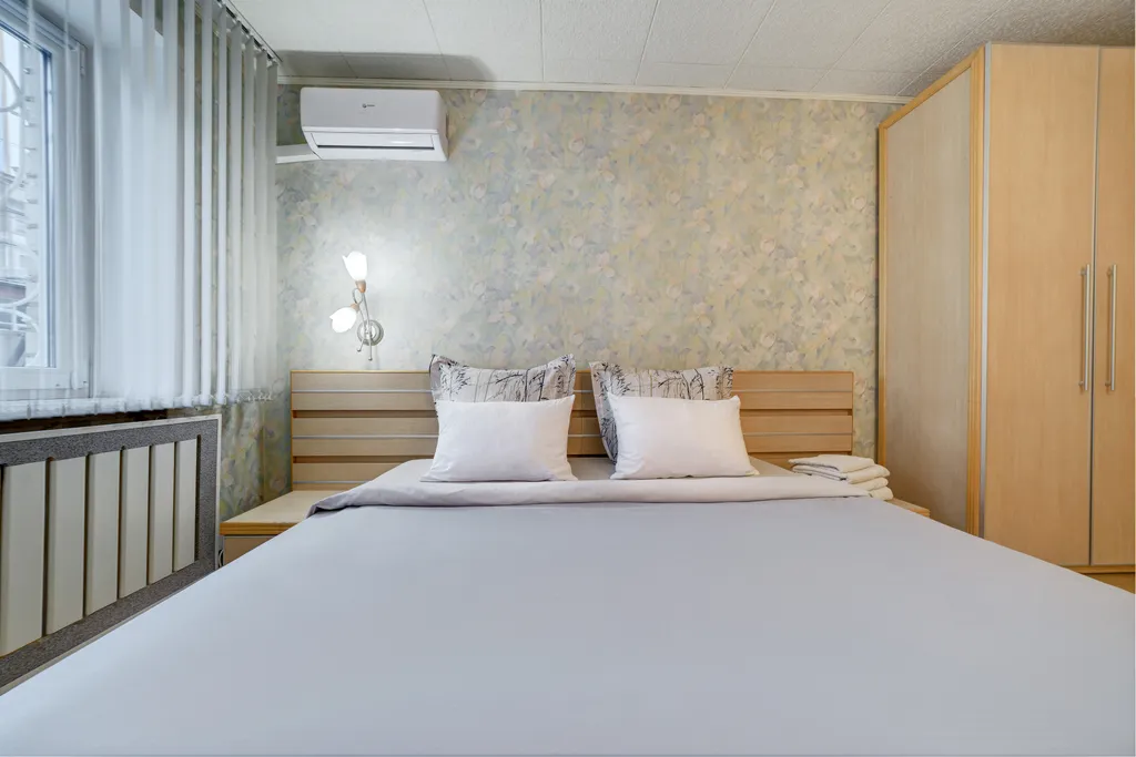 Квартира в самом центре города