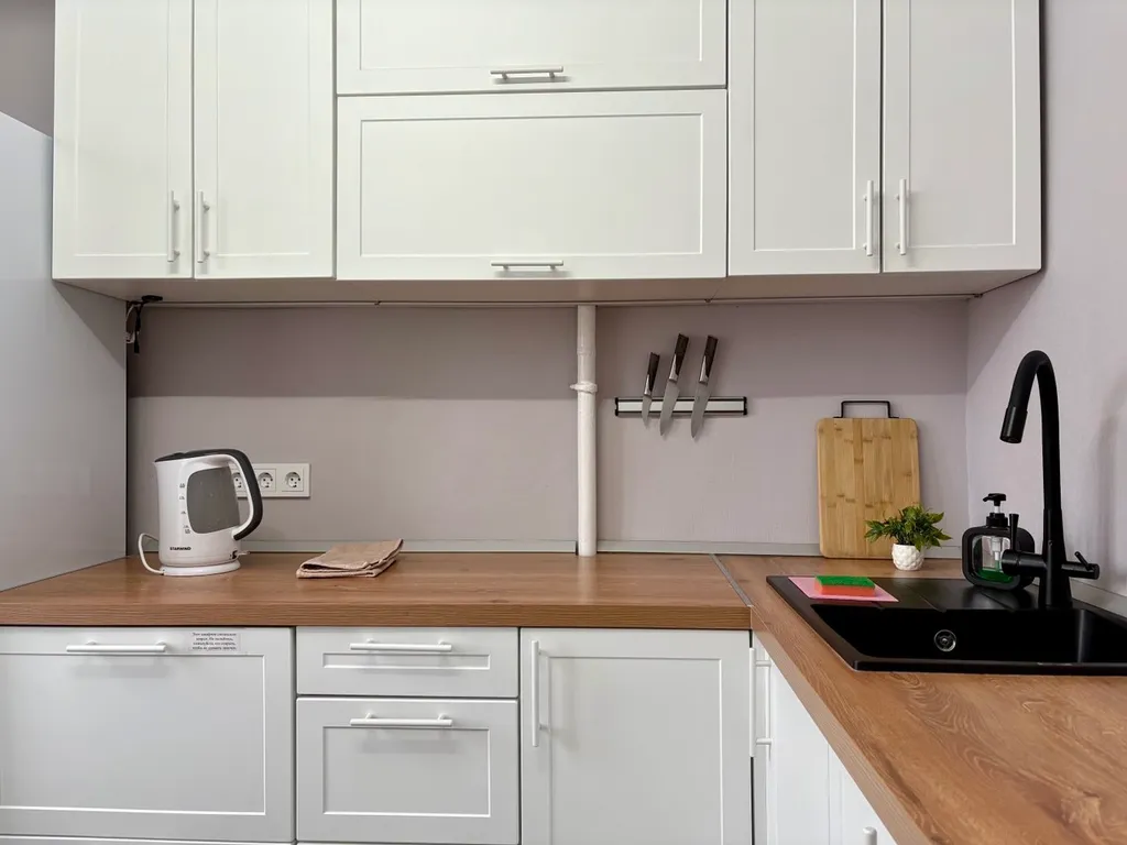 Квартира Просторная квартира в центре у ТЦ Аура — Ярославль