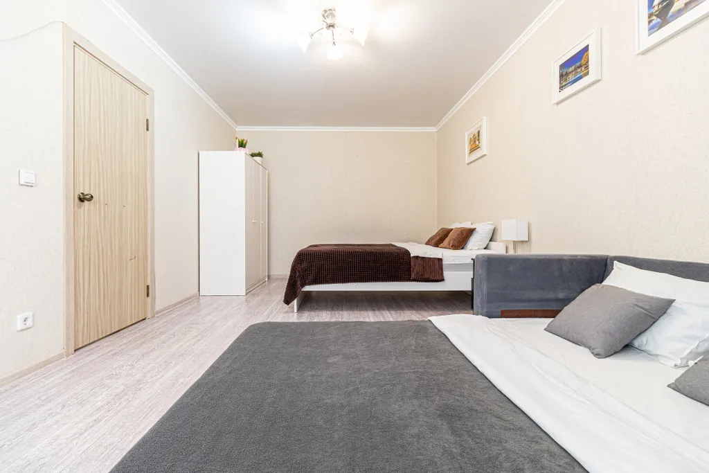 Квартира рядом со стадионом Краснодар