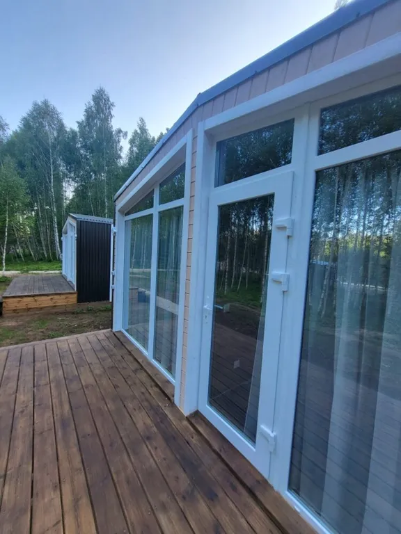 Коттедж 1-комнатный Дом — аренда посуточно в Печоры