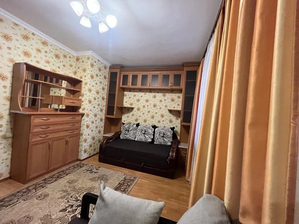 Квартира в центе города и рядом с морем