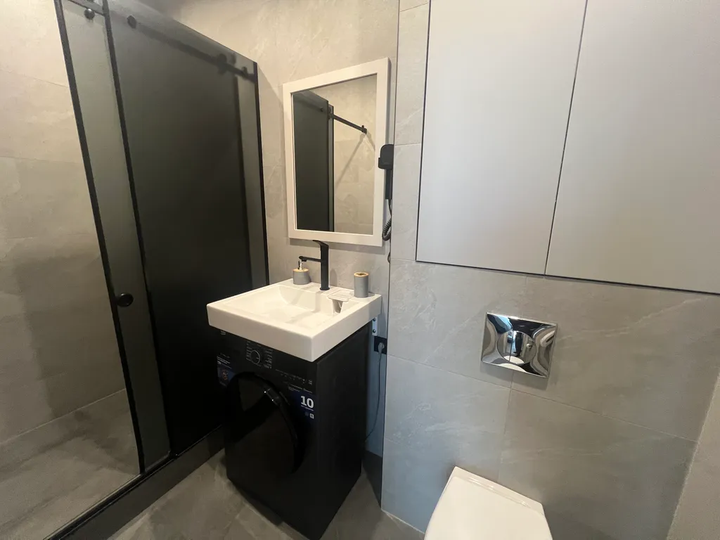 Квартира Уютная квартира в самом центре города: комфорт и стиль! — Барнаул