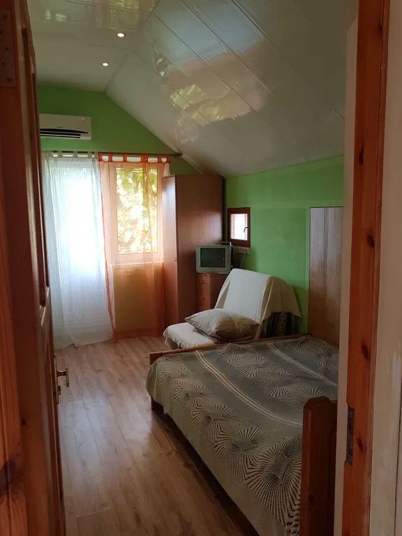 Квартира 2-комнатная Квартира — Анапа