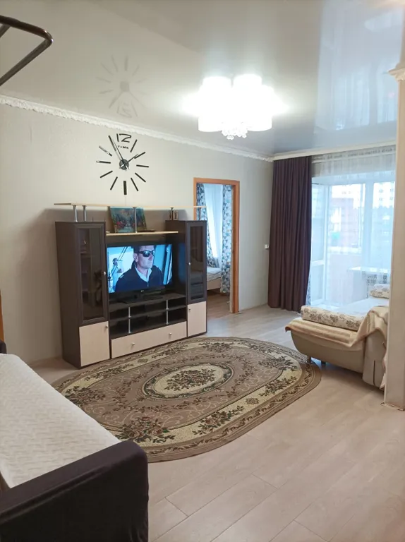 Квартира Уютная квартира в центре — Шерегеш