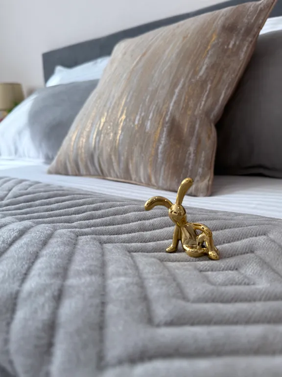 Уютная квартира в Олимпийском