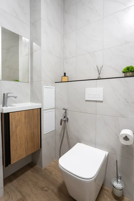 Квартира Апартаменты Фридланд с кондиционером в центре — Калининград