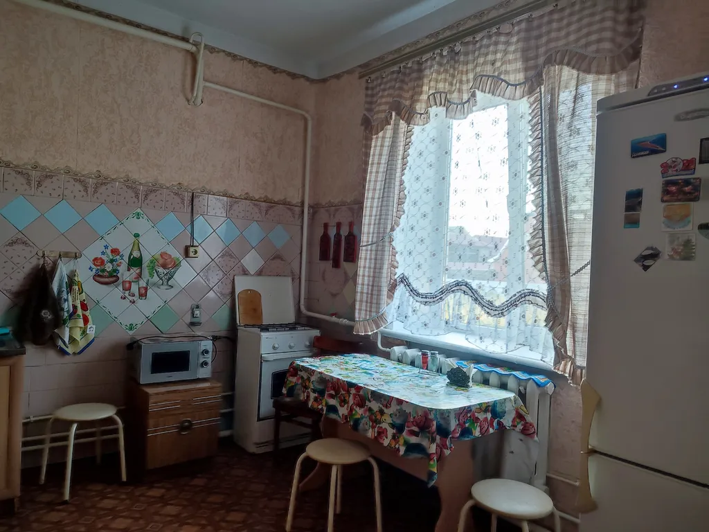 Частный дом в красивом, тихом и экологически чистом месте