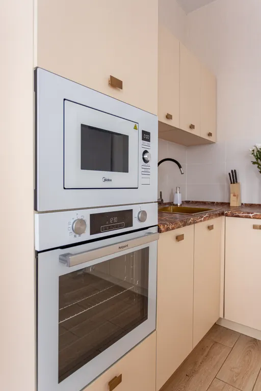 Коттедж Коттедж для отдыха — Келози