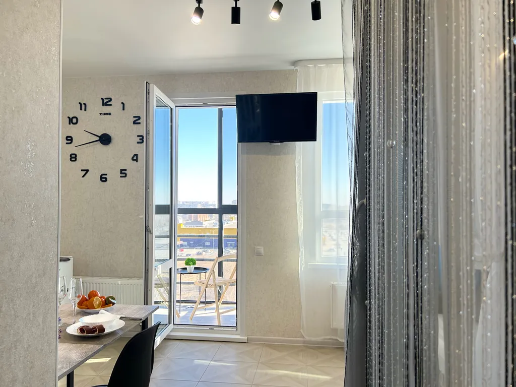 Студия у Маргелова