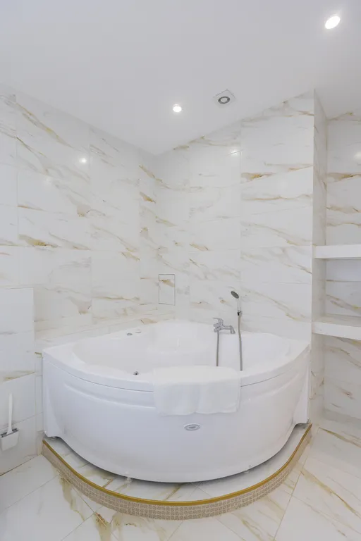 Квартира Квартира Apartement Victory — Казань
