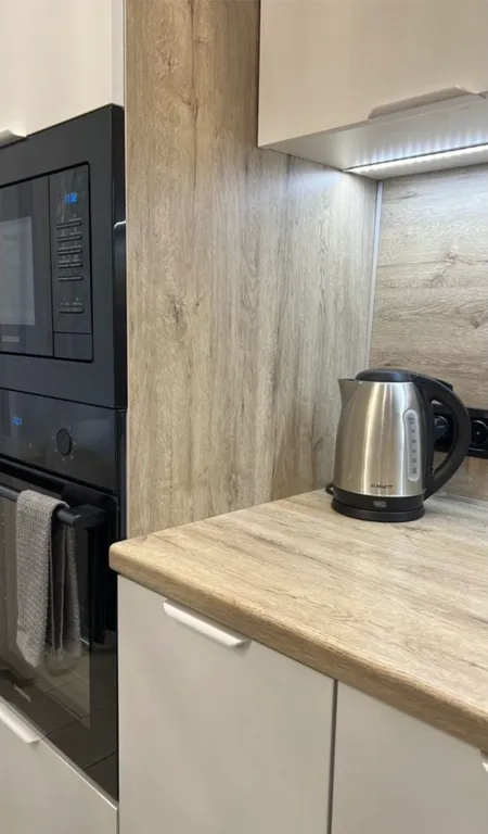 Уютная чистая квартира в центре район Левого берега