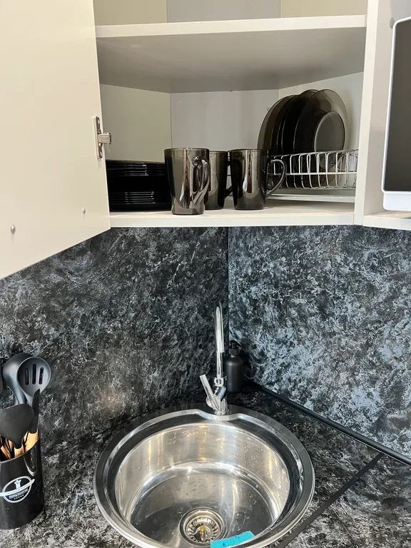 Комфортные апартаменты в центре