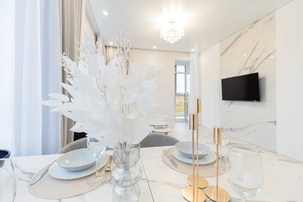 Евротрешка с панорамными окнами