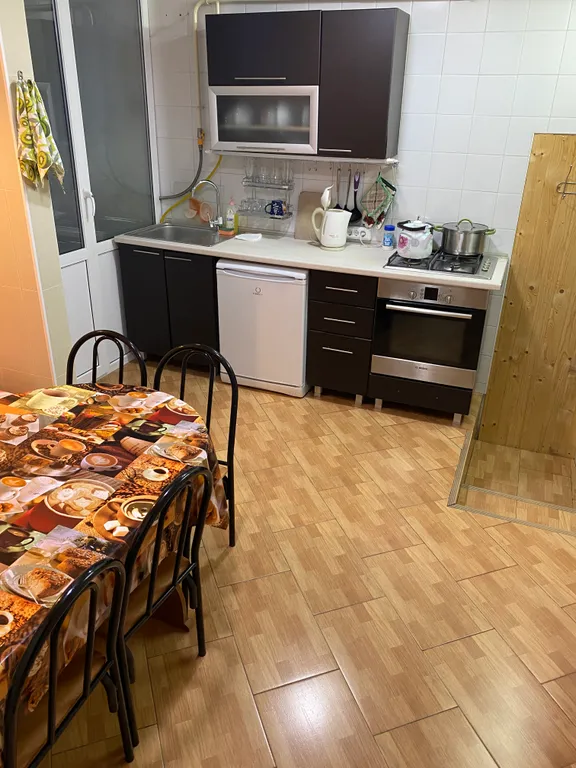 Апартаменты с отдельным входом в частном доме