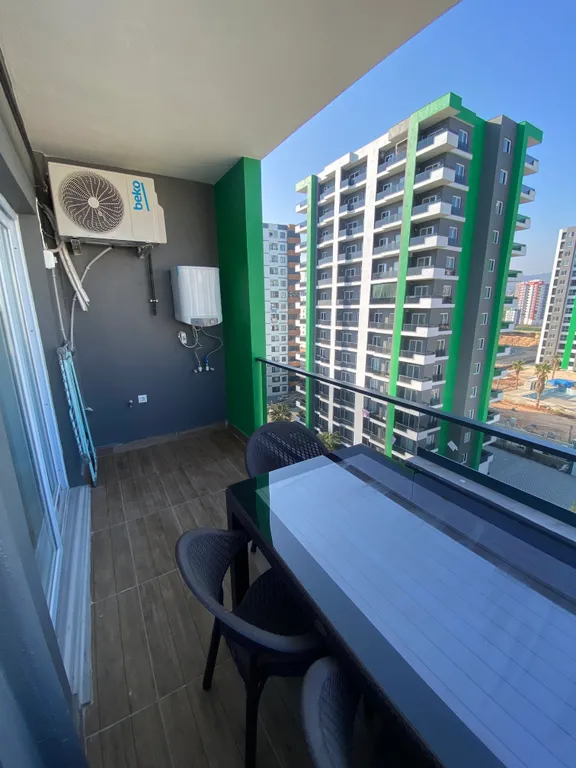 Комфортная квартира в Соли