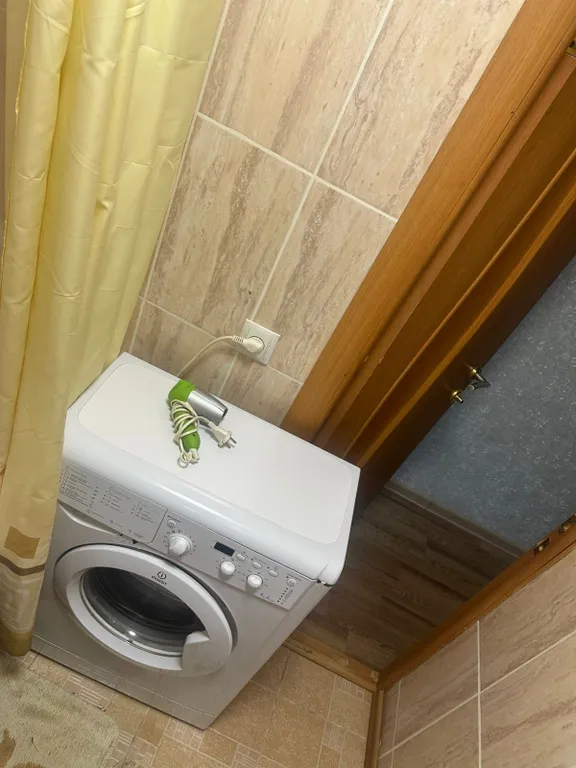 Уютная 1-комнатная квартира