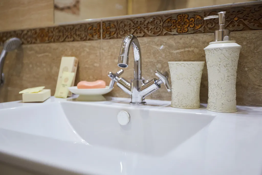 Апартаменты в центре с видом на Машук