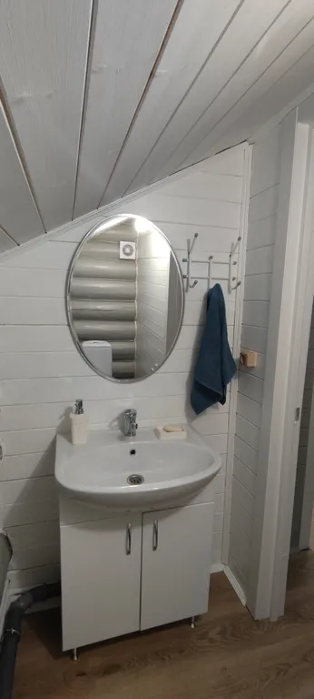 Коттедж Уютный дом в лесу — Казань