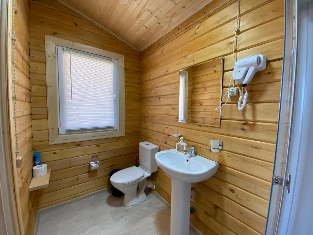 3-комнатный Дом