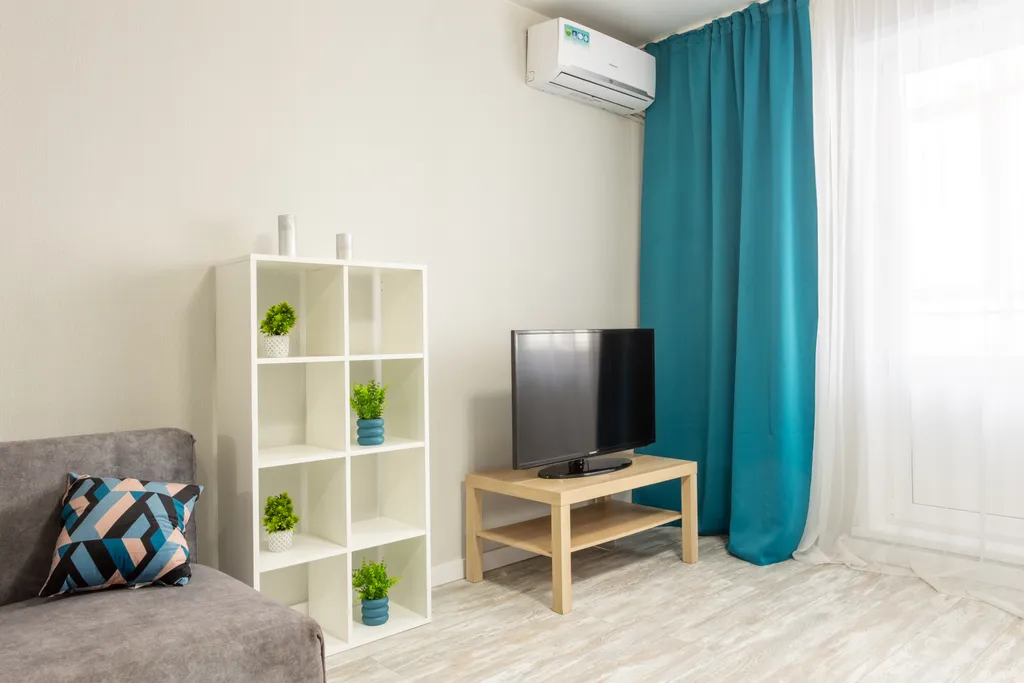 Квартира Апартаменты вблизи ТЦ Планета — Красноярск