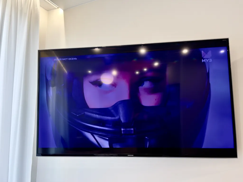 Апартаменты семейные в ЖК CityLife в центре города