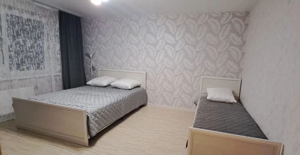 Уютная 2-комнатная квартира недалеко от центра города