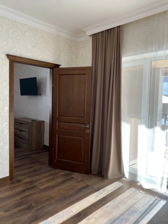 Квартира Комната — Архыз