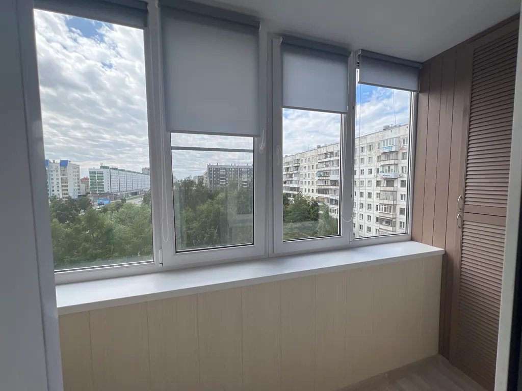 Уютная квартира рядом с центром города