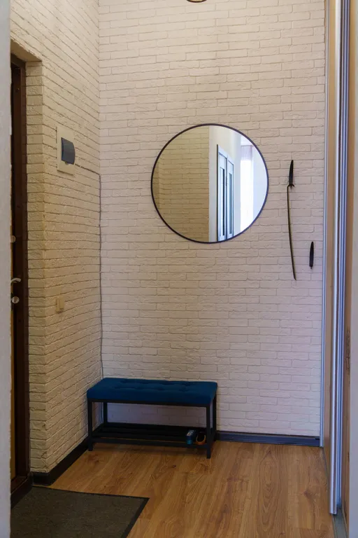 Квартира Уютная квартира у чёрного моря Сириус — Сириус