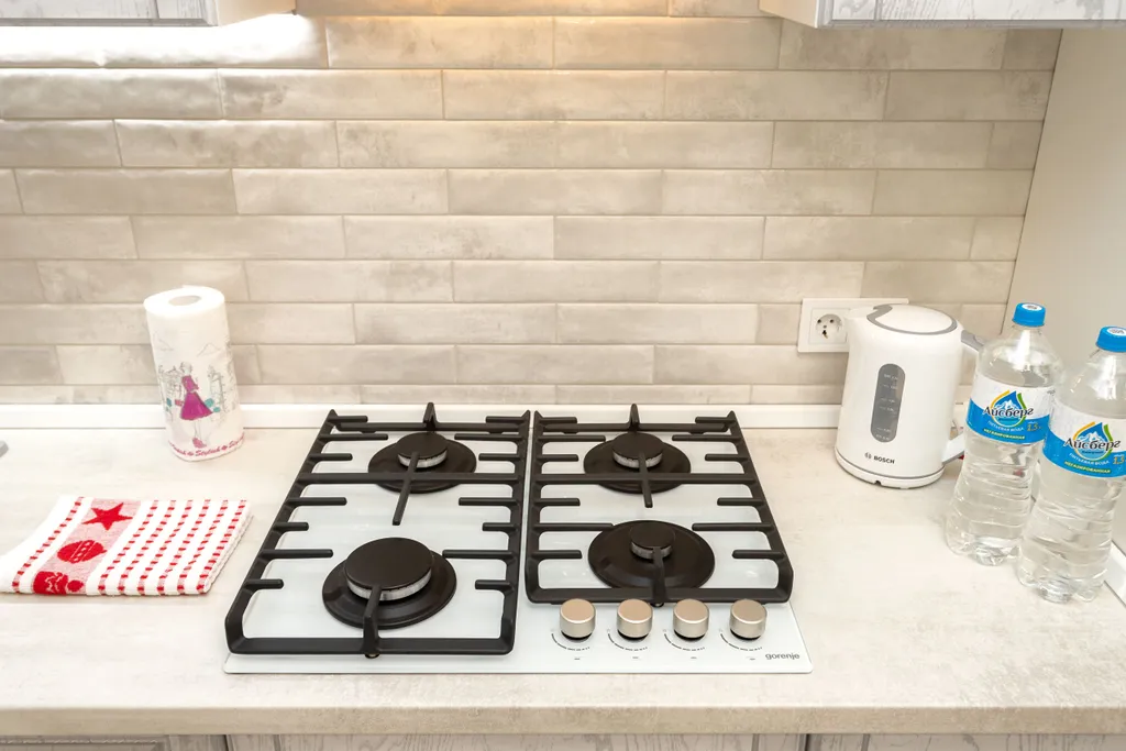 Квартира Апартаменты Кантиана 4.3 — Калининград