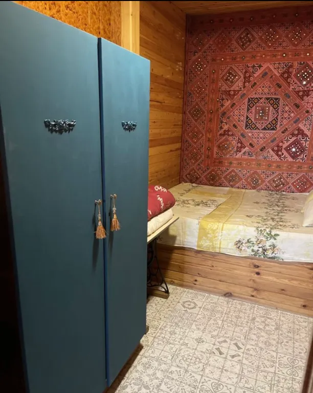 Апартаменты Сахара Ахтари